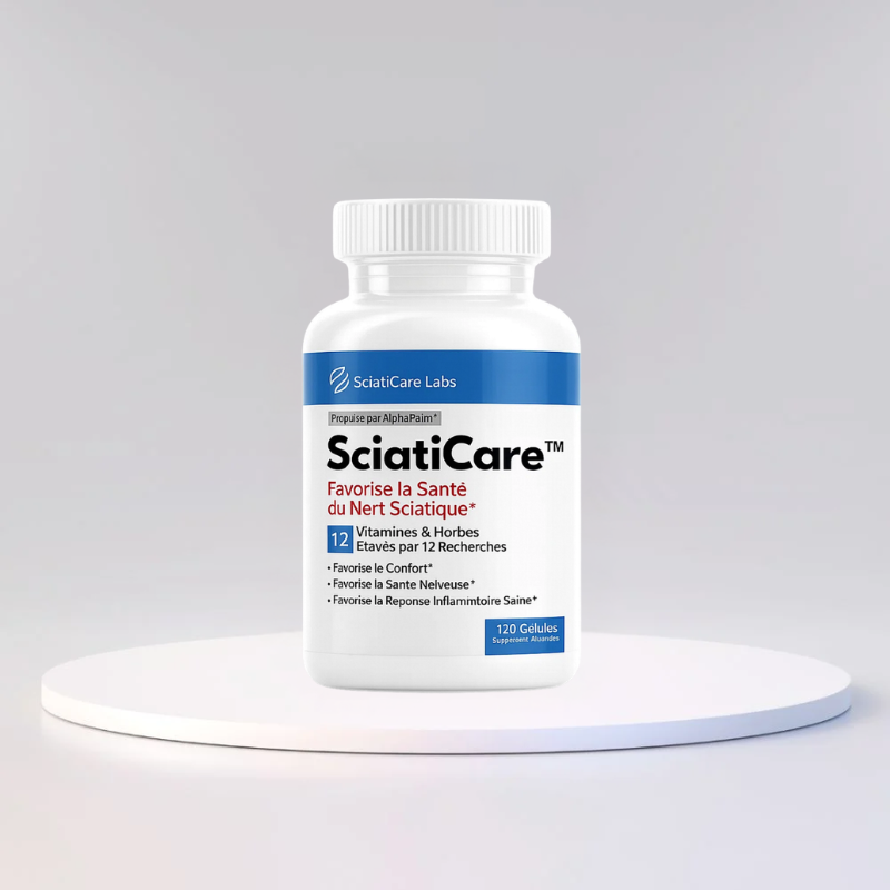 SciatiCare™