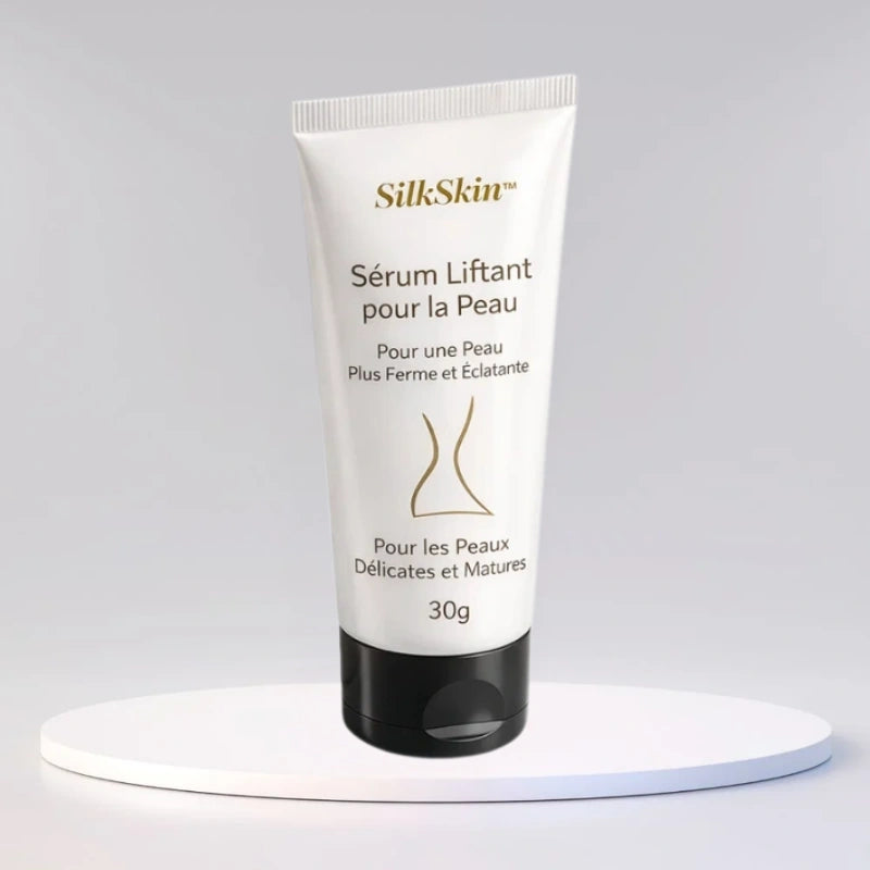 SilkSkin™