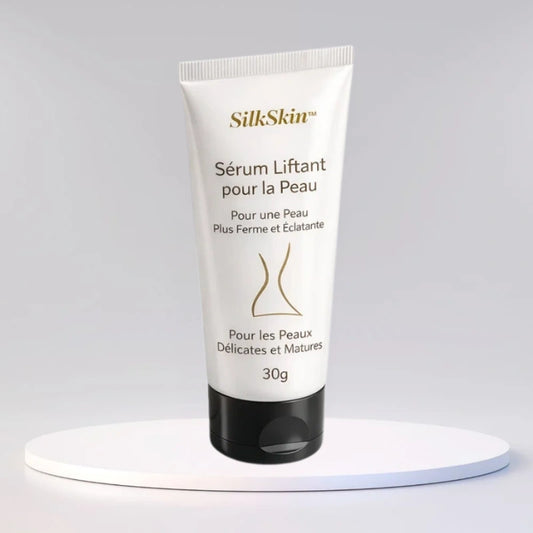 SilkSkin™
