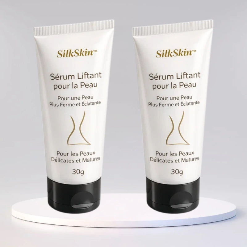 SilkSkin™
