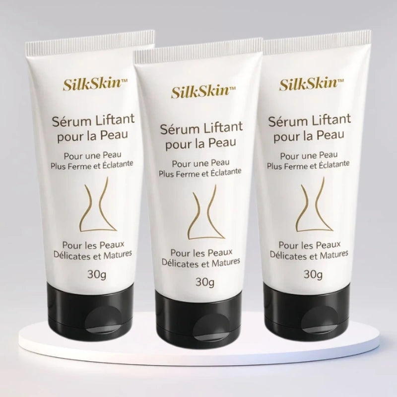 SilkSkin™