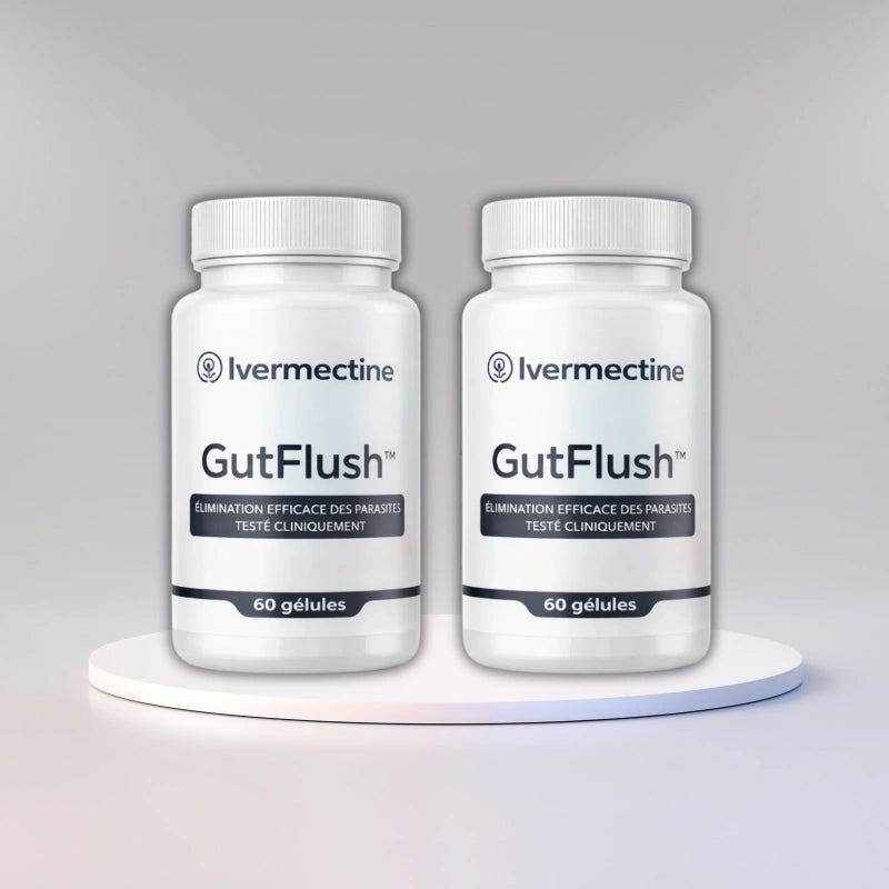 GutFlush™