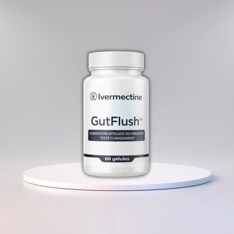 GutFlush™