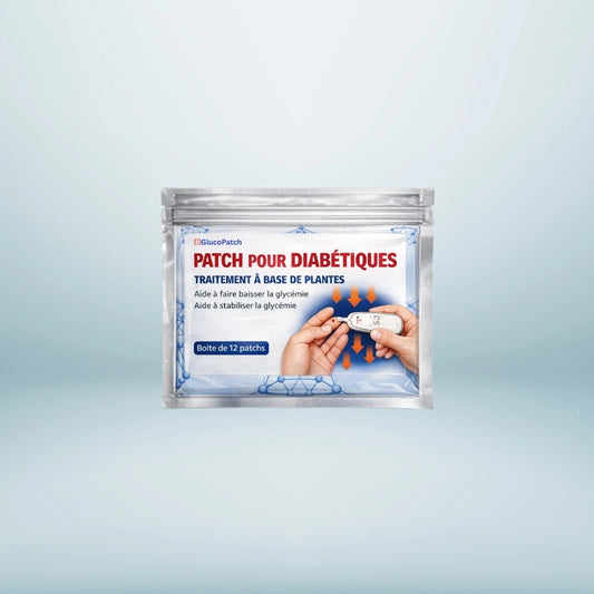GlucoPatch™