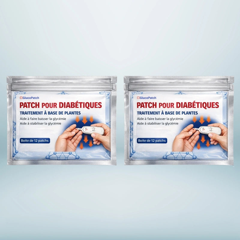 GlucoPatch™