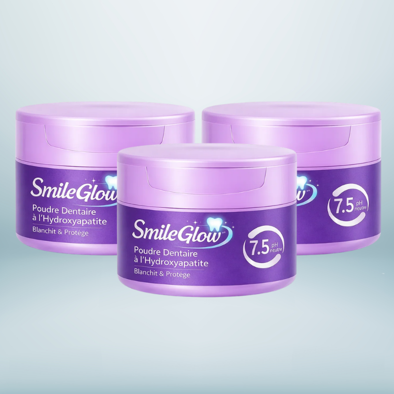 SmileGlow™