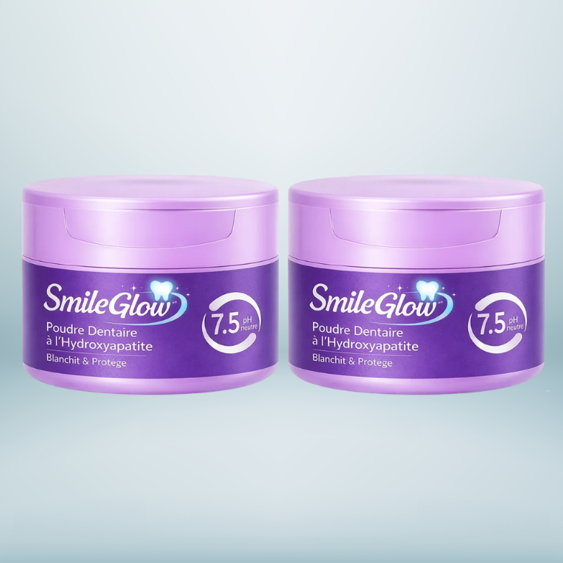 SmileGlow™