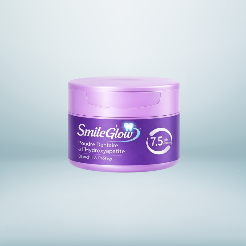SmileGlow™