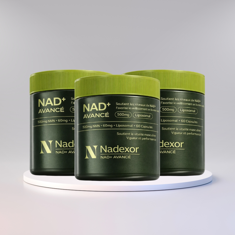 Nadexor™