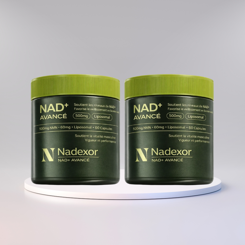 Nadexor™