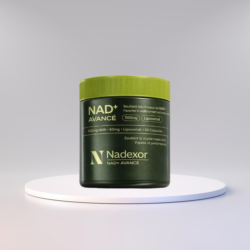 Nadexor™