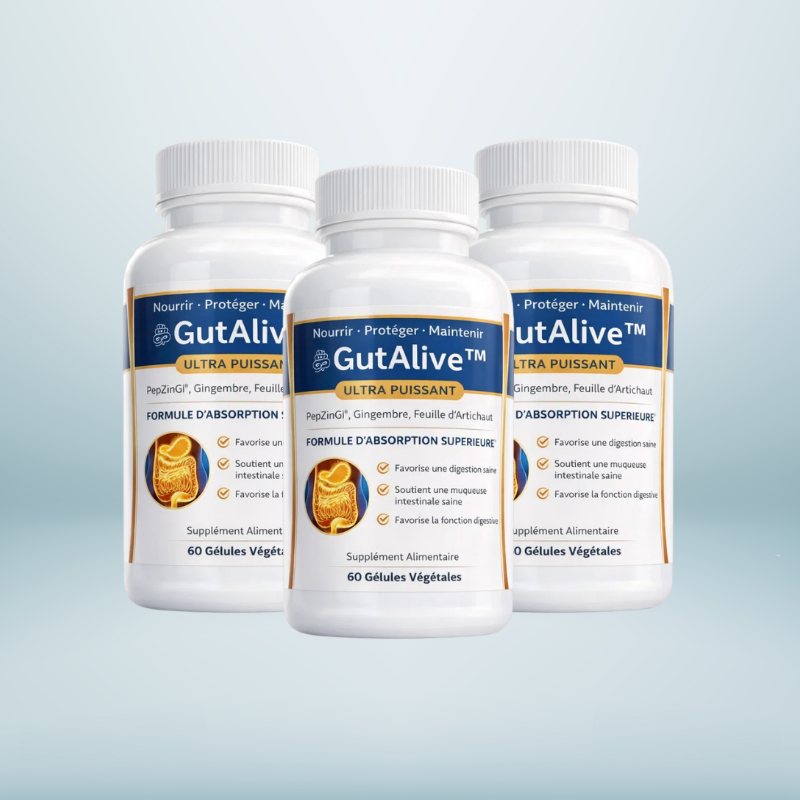 GutAlive™
