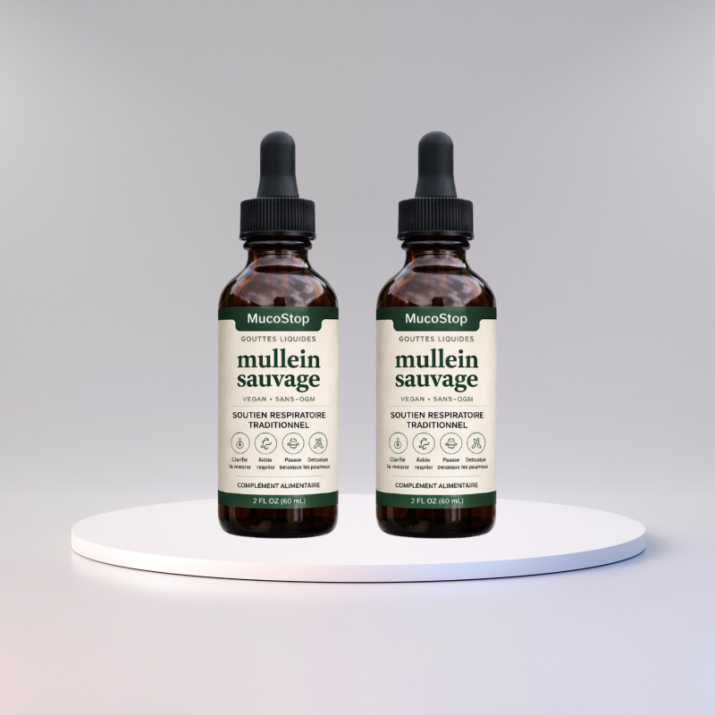 MucuStop™