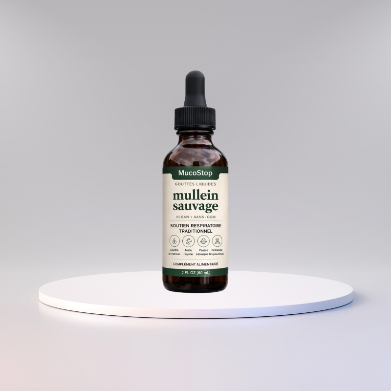 MucuStop™