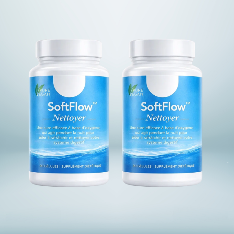 SoftFlow™