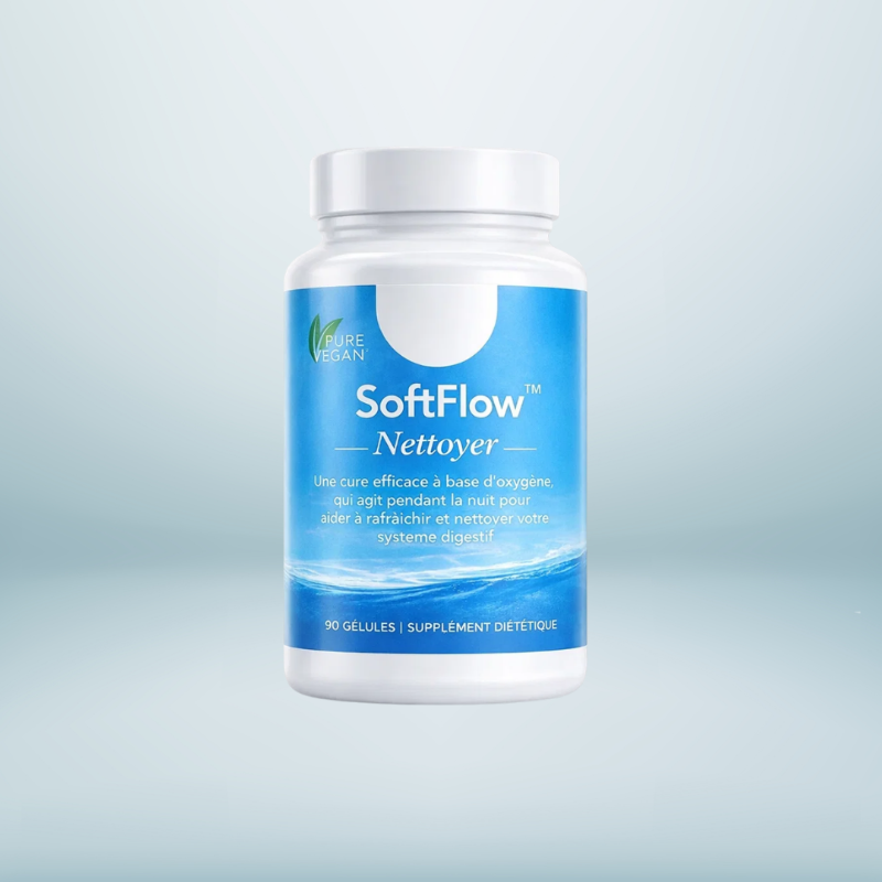 SoftFlow™
