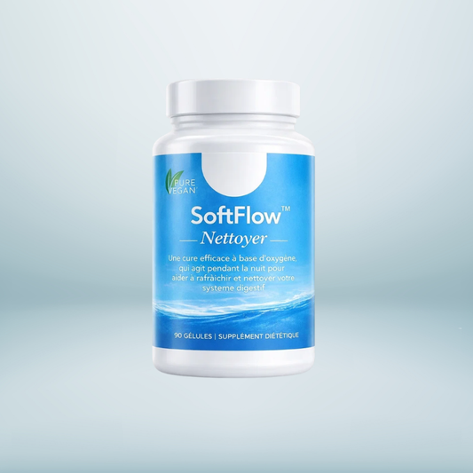 SoftFlow™