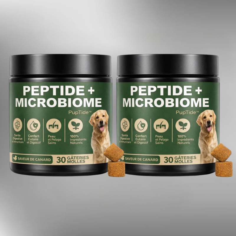 PupTide™
