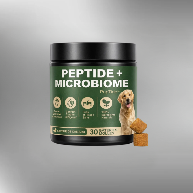 PupTide™