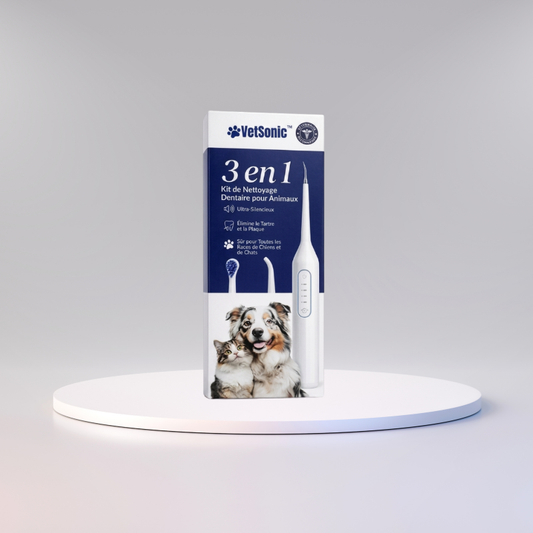 VetSonic™