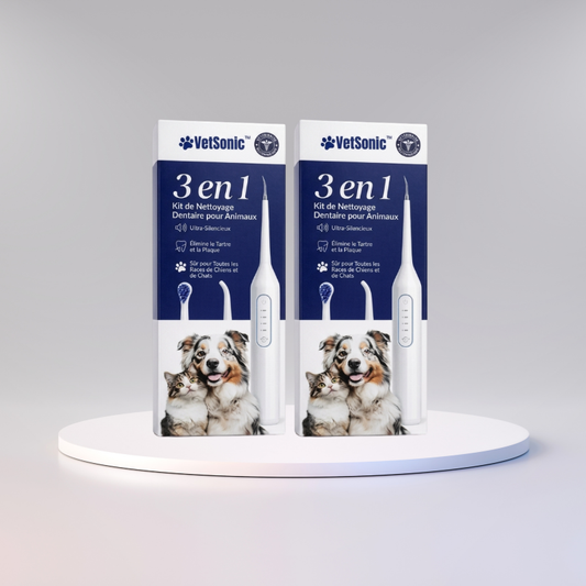 VetSonic™