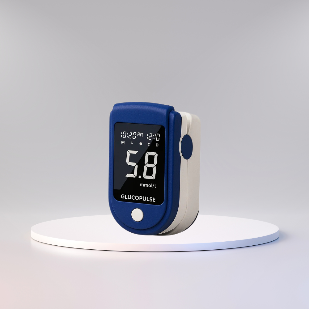 GlucoPulse®