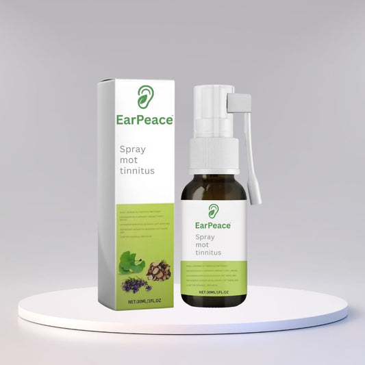EarPeace™