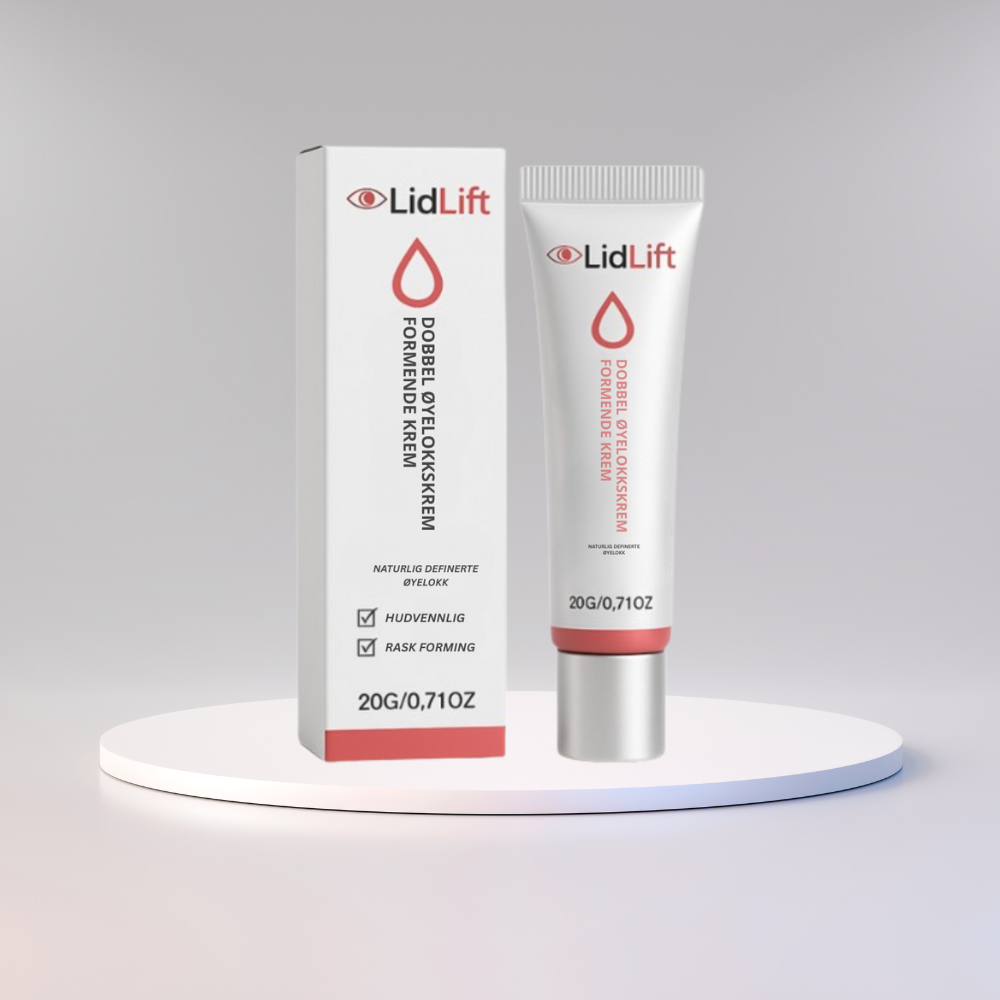 LidLift™