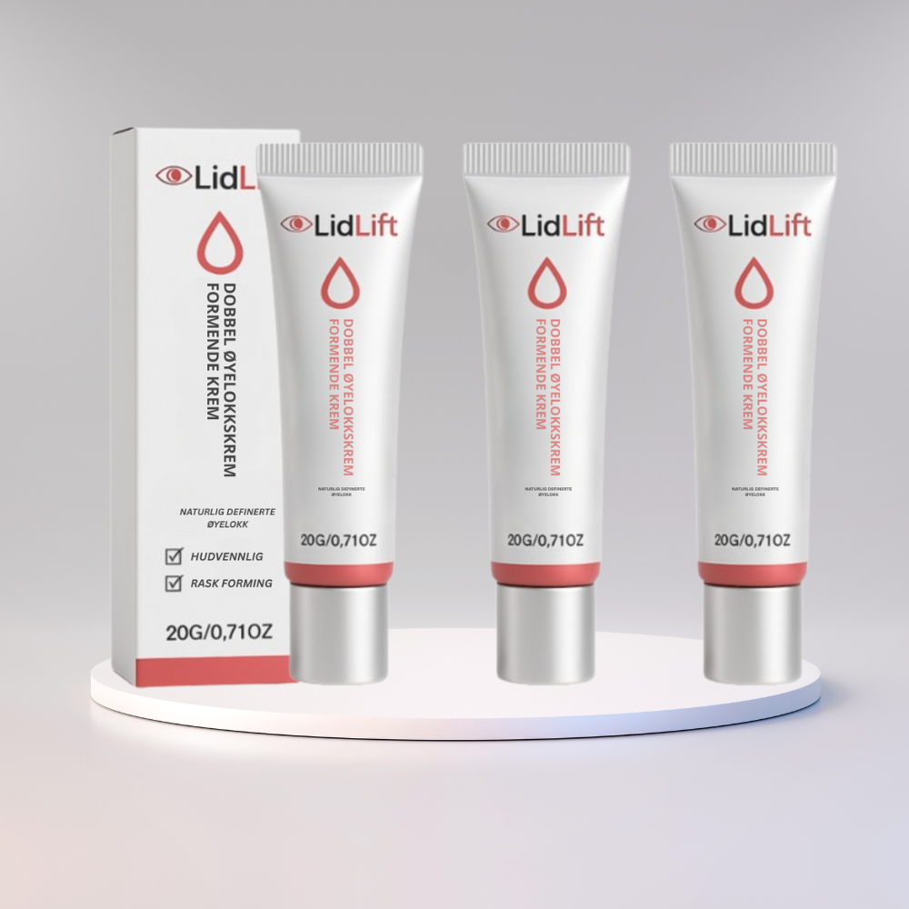 LidLift™