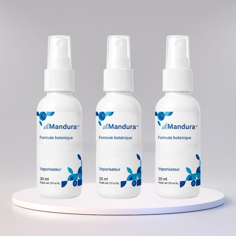 Mandura™
