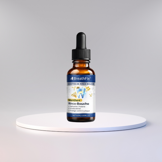 BreathFix™