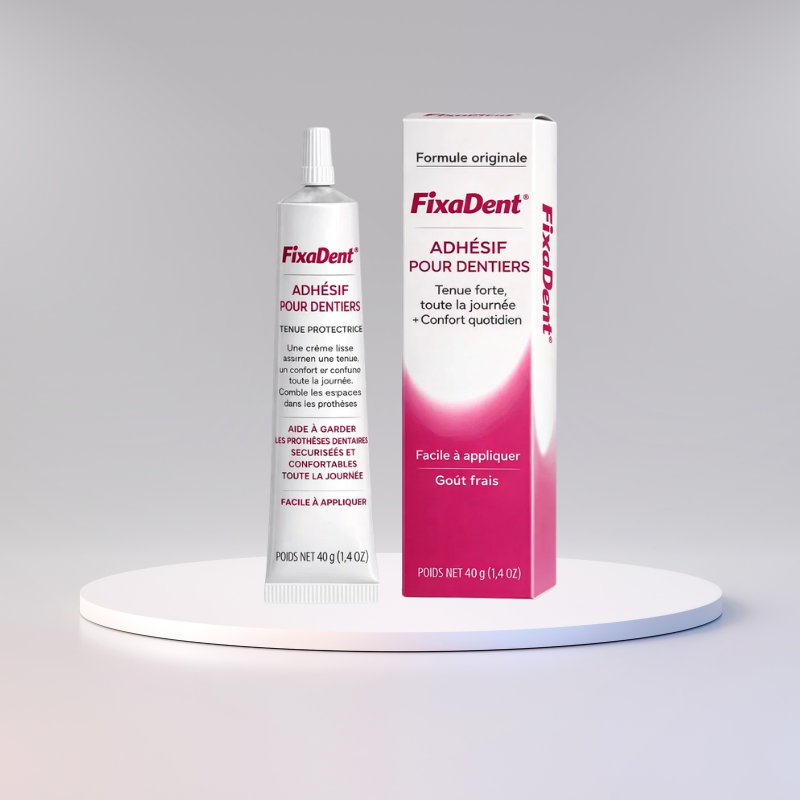 FixaDent™
