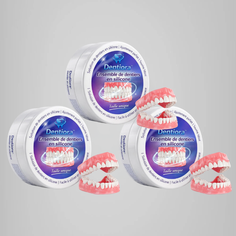 Dentiora™