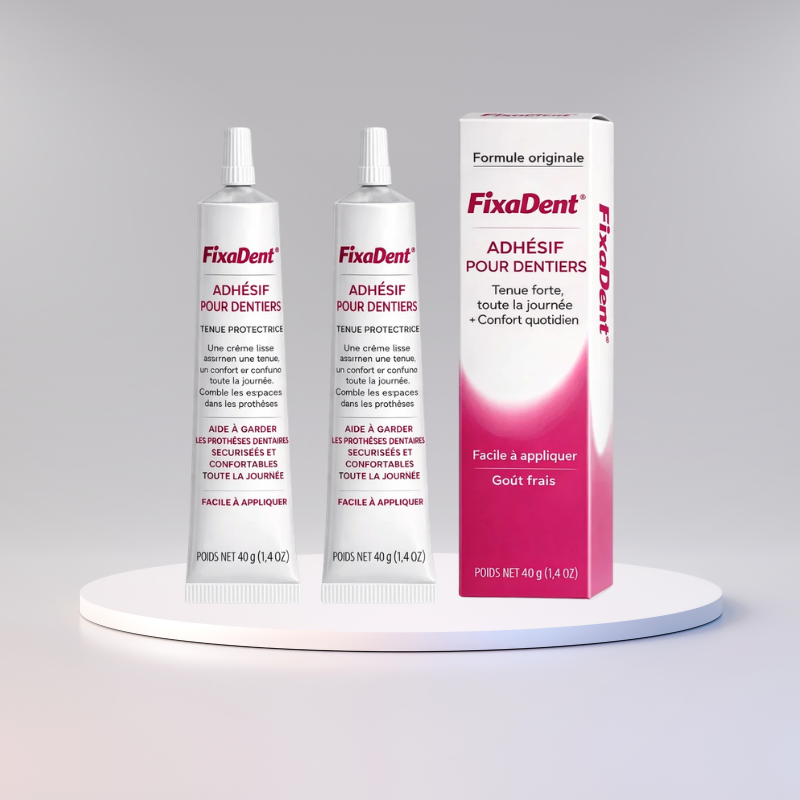 FixaDent™