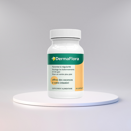 DermaFlora™